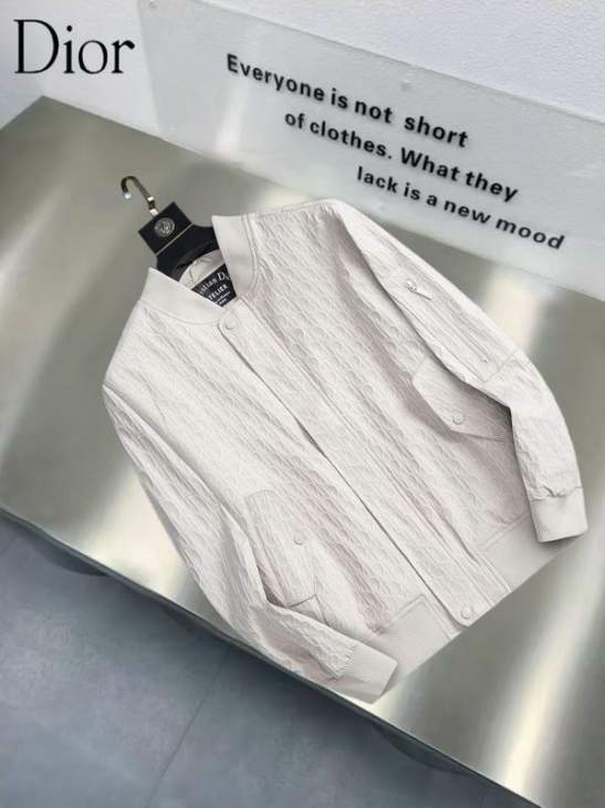 Picture of Dior Jackets _SKUDiorM-3XL7sr8600134364